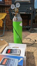 Co2 setup aquarium for sale  HUNTINGDON