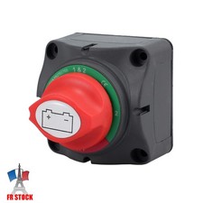 300a 12v 150a d'occasion  France