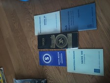 Fichtel sachs konvolut gebraucht kaufen  Neumarkt i.d.OPf.