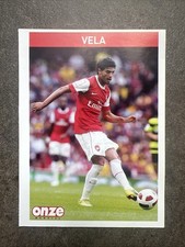 Card carlos vela d'occasion  Montmélian