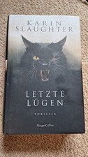 Letzte lügen karin gebraucht kaufen  Berlin