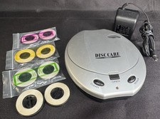 disk cleaner for sale  DAGENHAM