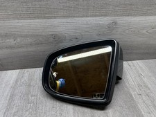 Motorista BMW X5 E70 2007-2013 visão lateral esquerda Lh porta espelho tampa de vidro fabricante de equipamento original (4 comprar usado Motorista BMW X5 E70 2007-2013 visão lateral esquerda Lh porta espelho tampa de vidro fabricante de equipamento original (4 comprar usado  Enviando para Brazil