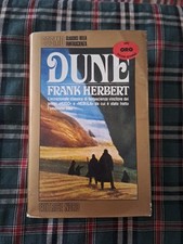 Dune frank herbert usato  Villachiara
