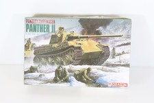 Dragon 6027 panzerkampfwagen for sale  SPALDING