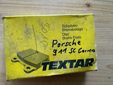 Bremsbelagsatz scheibenbremse  gebraucht kaufen  Albersweiler, Rinnthal, Silz