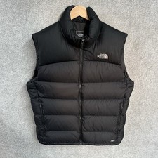 North face gilet for sale  SWANSEA