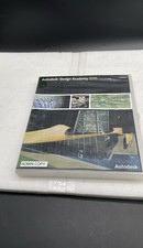 Autodesk design academy for sale  Peoria