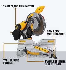 Dewalt amp dual for sale  San Antonio