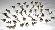Cabinet knobs...lot 42...stain for sale  Wesley Chapel