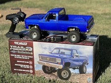 Lighly used rc4wd d'occasion  Expédié en Belgium