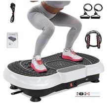 Vibrationsplatte vibrationstra gebraucht kaufen  Deutschland