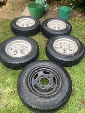 Rostyle original steel for sale  DURSLEY