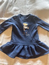 Polo roupas de bebê menina comprar usado  Enviando para Brazil