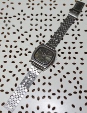 Montre seiko 1180 d'occasion  Brest