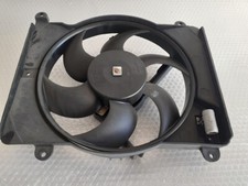 Ventilador e cobertura para Fiat Punto Lancia Y 46559314 fabricante de equipamento original comprar usado  Enviando para Brazil