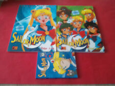 sailor moon album gebraucht kaufen  Berlin