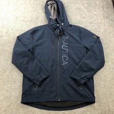 Nautica jacket mens for sale  Lexington