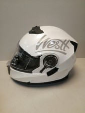 Motorradhelm westt klapphelm gebraucht kaufen  Herten