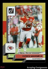 2022 donruss press for sale  Beaverton