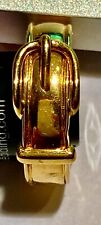 Hermès anneau bague d'occasion  Saint-Aubin-du-Cormier