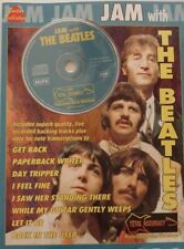 Beatles guitar tab for sale  Port Charlotte