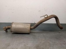 Nna6761ac tubo scarico usato  Ferrara