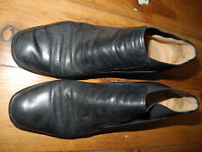 Sioux schuhe leder gebraucht kaufen  Deutschland