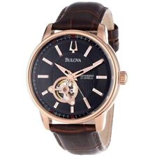 Bulova classic automatic usato  Massa di Somma