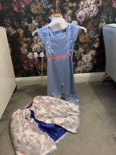 Girls fancy dress for sale  GRAYS