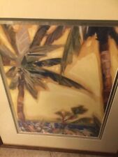 Print palm tree for sale  Phoenix