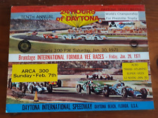 1971 hours daytona for sale  Morton