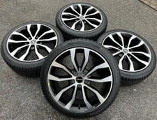 Alu winterräder ford gebraucht kaufen  Bad Tölz