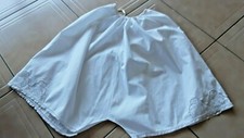 Vintage culotte panty d'occasion  Saint-Symphorien-d'Ozon