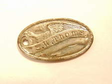 Vintage key chain for sale  New Bloomfield