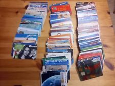 Cartes téléphoniques puces. d'occasion  Beaujeu