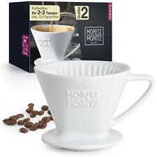 Caffé italia kaffeefilter gebraucht kaufen  Hamm