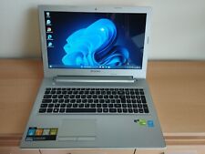 Portable lenovo z50 d'occasion  La Rochelle