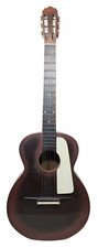 Chitarra acustica siciliana usato  Nichelino
