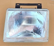 Faro anteriore sinistro usato  Catanzaro