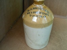 Damage mallets wine for sale  HELSTON