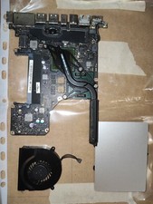Scheda madre motherboard usato  Mugnano di Napoli