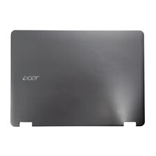 Capa traseira LCD cinza EAZQX003010 para ACER Aspire R3-431T R3-471T R3-471TG comprar usado  Enviando para Brazil