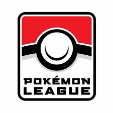 Pokemon league promo for sale  GLASGOW