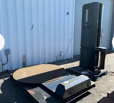 Lantech 5048 stretch for sale  San Diego