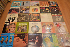 Lot jazz lp for sale  Cambridge