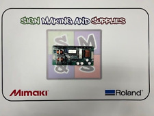 Mimaki cjv 150 for sale  PRESTON