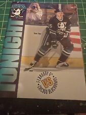 Mighty ducks chicago for sale  Anaheim