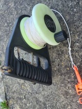 Scuba diving reel for sale  WESTERHAM