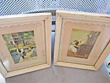 Antique framed 10 for sale  Lyons